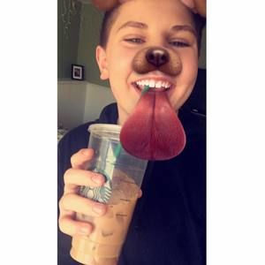 Meet your Posher, Jonah